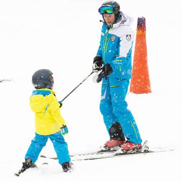 Full day with the instructor