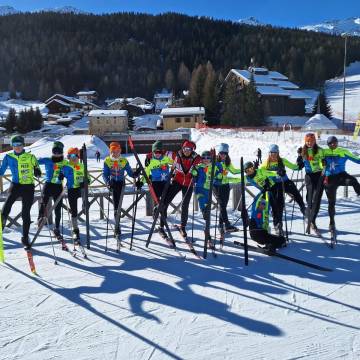 Scolaresche o team building