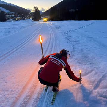 Notturna: sabato 3 gennaio 2026