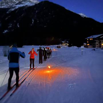 Notturna: sabato 3 gennaio 2026