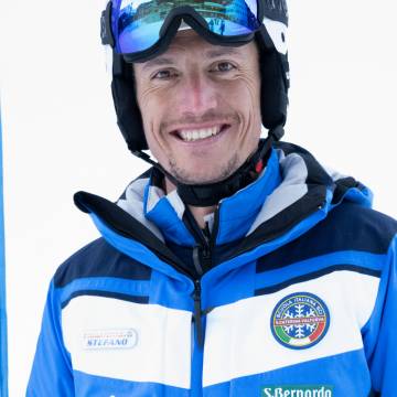 Stefano Alberti     Direttore