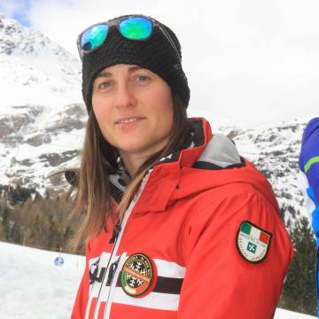 Serena Pietrogiovanna