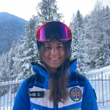 Ilaria Compagnoni