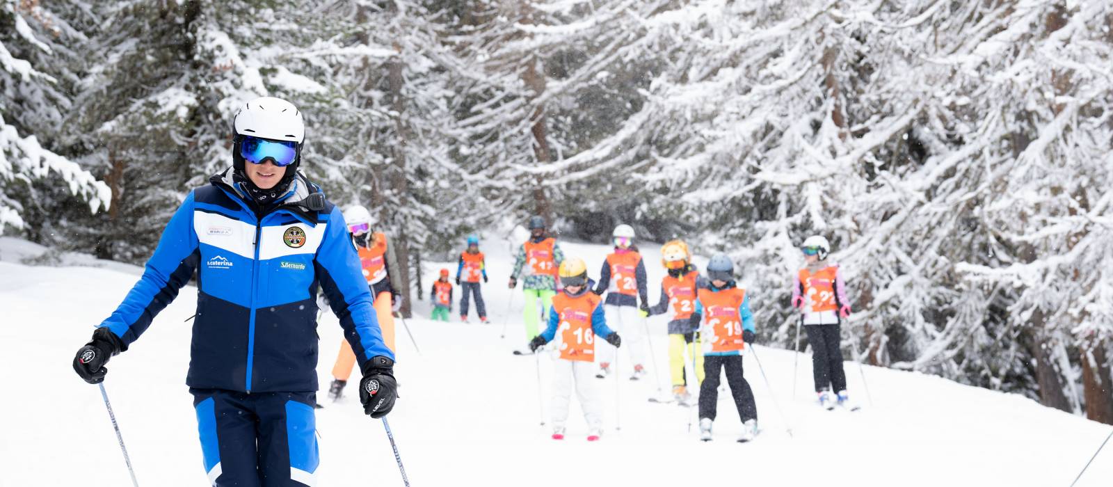 Collettivi prima neve & intermedi