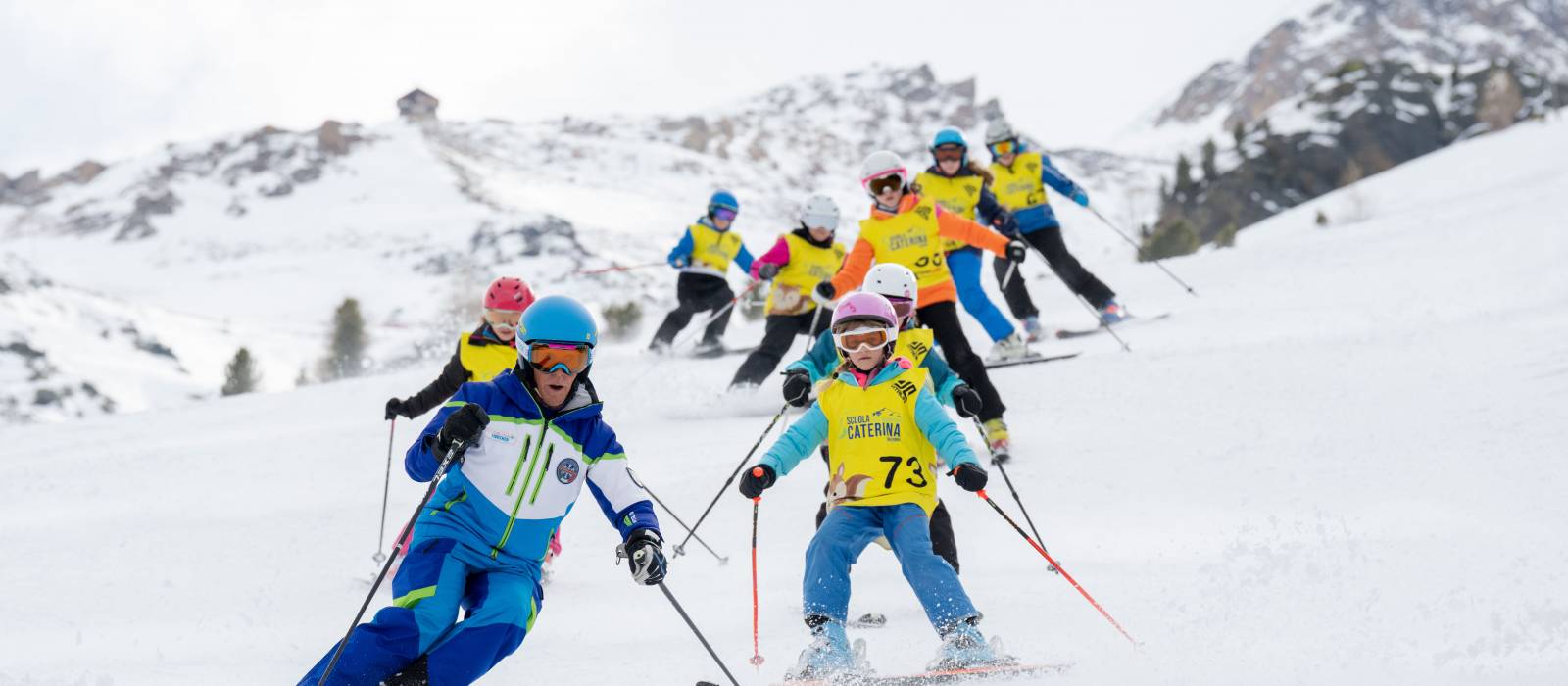 Collettivi prima neve & intermedi