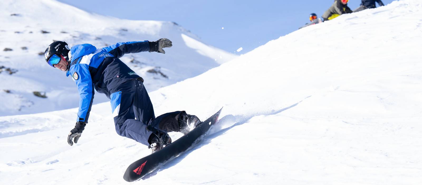 Sci alpino & snowboard